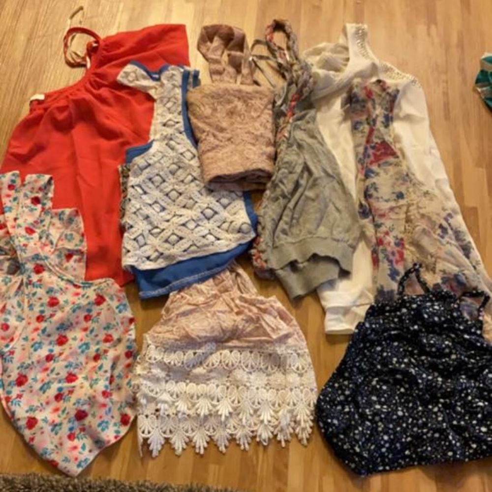 Top Bundle: boutique brands